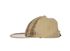 Burberry PVC Snap Baseball Cap, bottom view